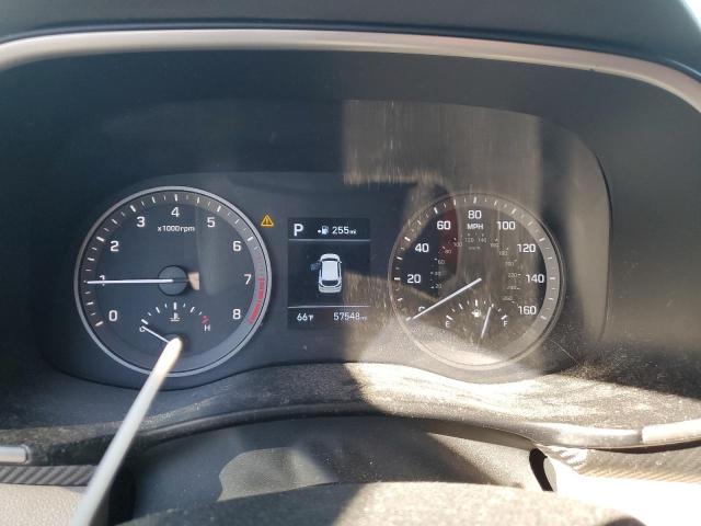 2021 HYUNDAI TUCSON LIM KM8J33A44MU305509