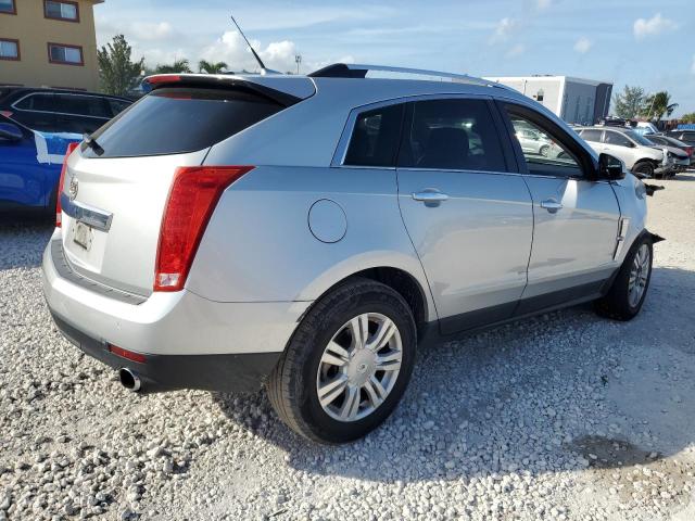 2010 CADILLAC SRX LUXURY #3301750402