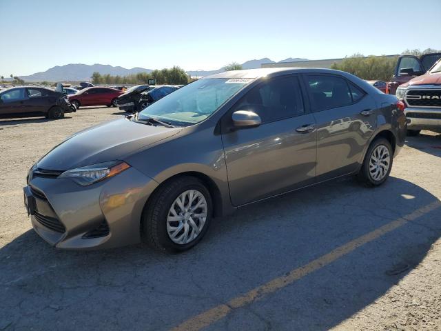 2017 TOYOTA COROLLA L - 2T1BURHEXHC858627