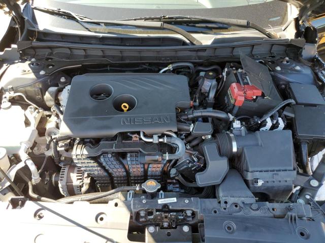 2020 NISSAN ALTIMA SV #3296889818