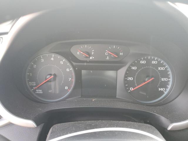 2017 CHEVROLET MALIBU LS - 1G1ZB5ST7HF267014