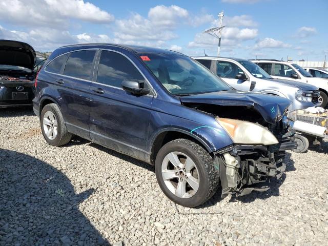 2009 HONDA CR-V LX #3315708476