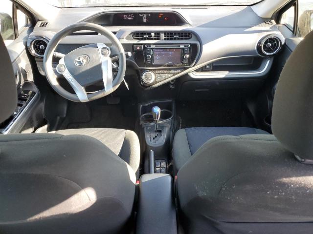 2015 TOYOTA PRIUS C JTDKDTB35F1106338