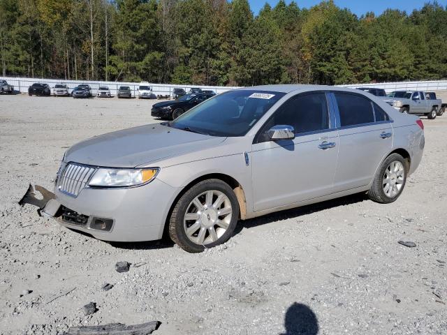 2010 LINCOLN MKZ - 3LNHL2GC7AR755617