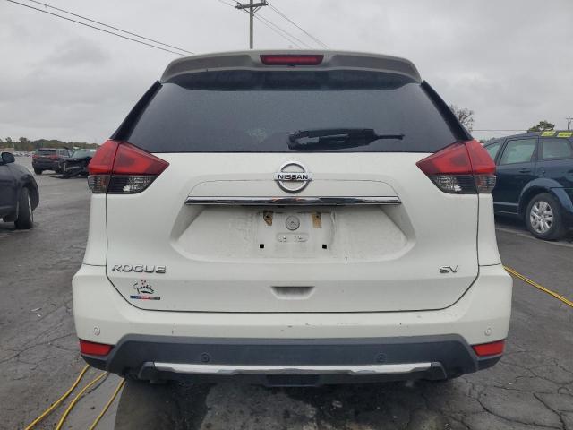 2019 NISSAN ROGUE S #3296432663