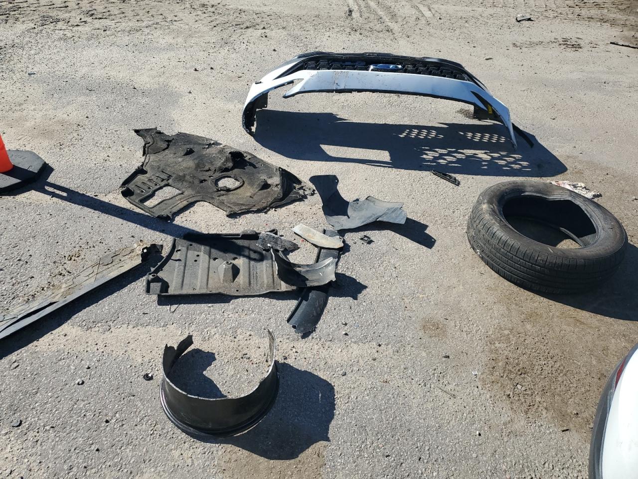 HYUNDAI SANTA FE SEL