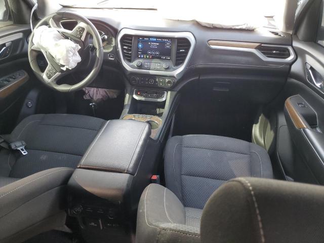2021 GMC ACADIA SLE 1GKKNKLS4MZ157779