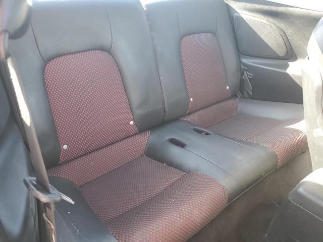 2006 HYUNDAI TIBURON GT #3287792131