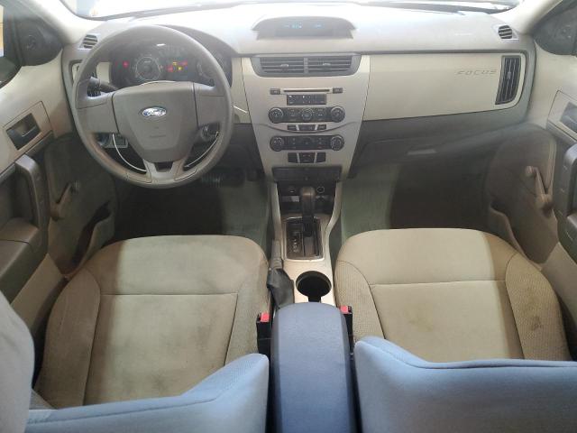 2008 FORD FOCUS S/SE #3301847478