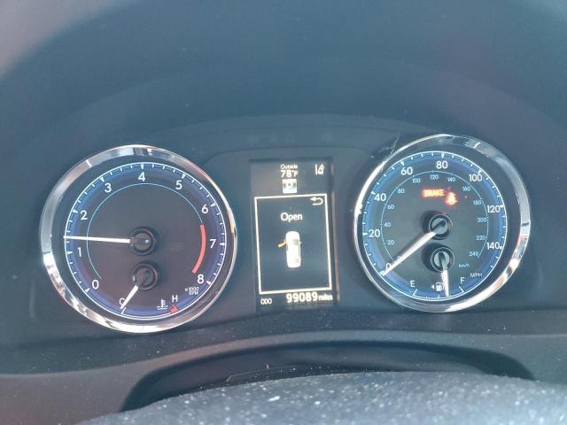 2017 TOYOTA COROLLA L - 2T1BURHE1HC937376