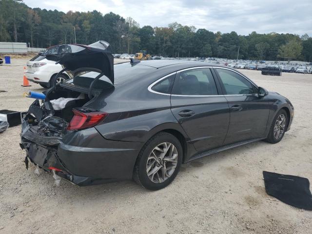 2021 HYUNDAI SONATA SEL - 5NPEL4JA3MH094105