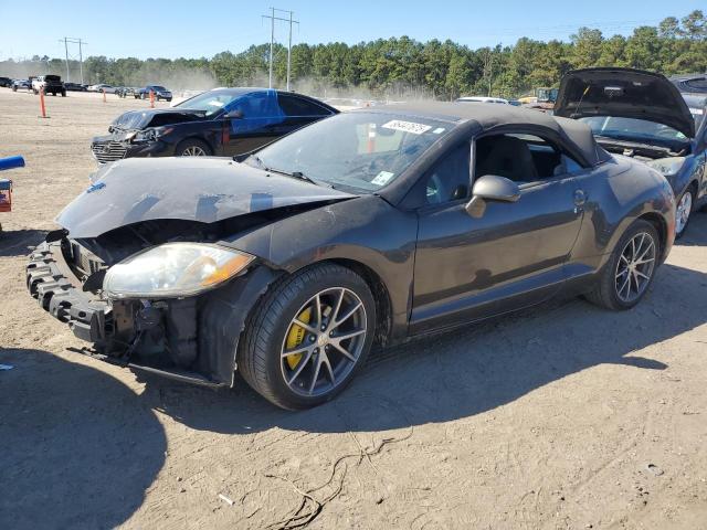 Global Auto Auctions: 2011 MITSUBISHI ECLIPSE SP