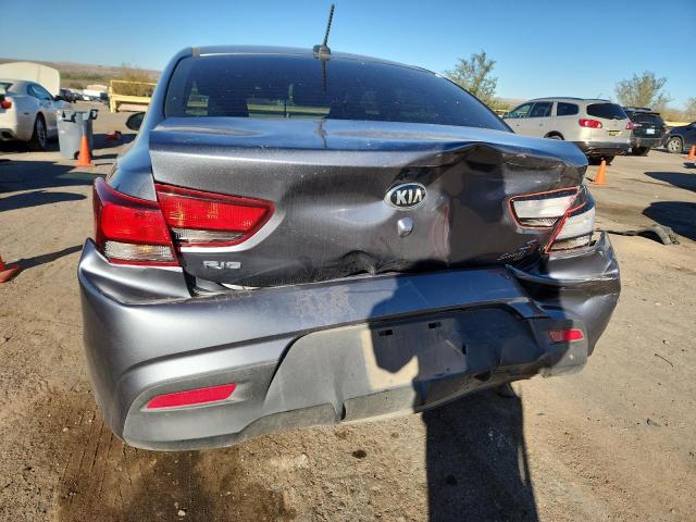 2019 KIA RIO S #3304559434