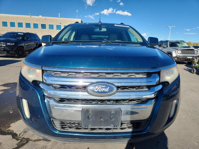 2011 FORD EDGE SEL - 2FMDK4JC5BBA23430