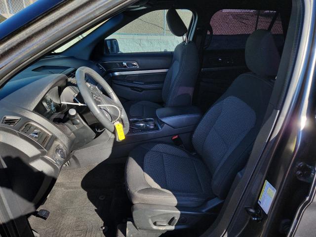 2019 FORD EXPLORER X #3268892240