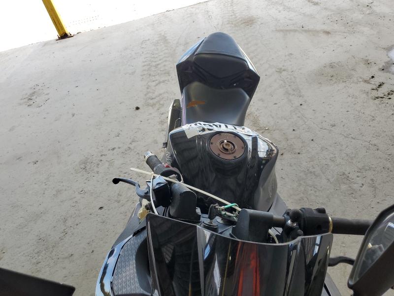 2014 KAWASAKI EX300 A #3317102000