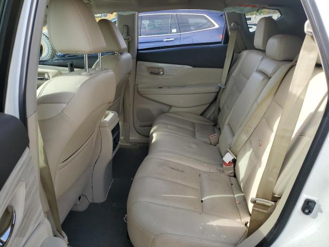 2015 NISSAN MURANO S - 5N1AZ2MH1FN282243