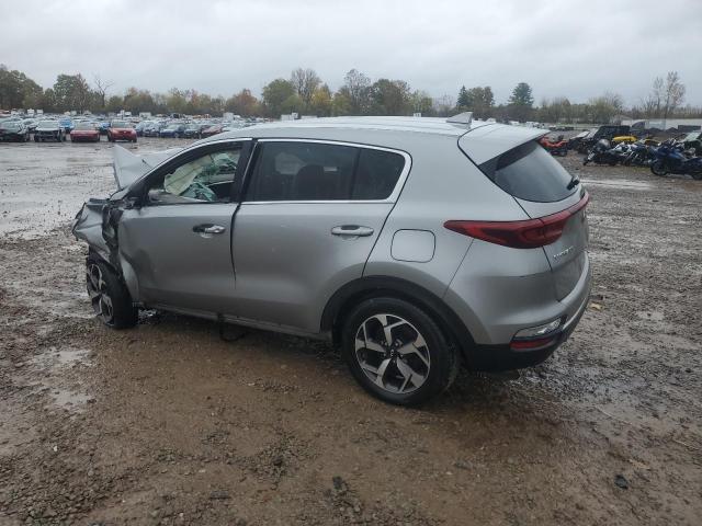 2020 KIA SPORTAGE L - KNDPMCAC3L7791391