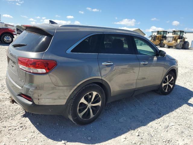 2017 KIA SORENTO EX 5XYPH4A56HG315805