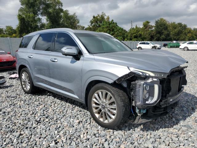 2020 HYUNDAI PALISADE L - KM8R54HE0LU097757