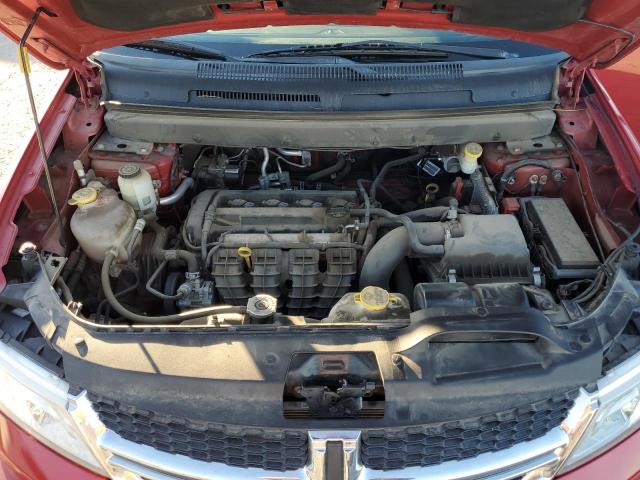 2016 DODGE JOURNEY SE #3296989846