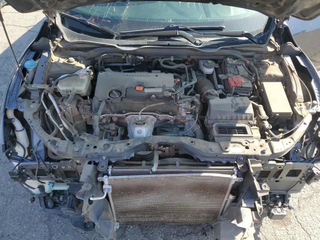 2021 HONDA CIVIC SPOR #3308522603