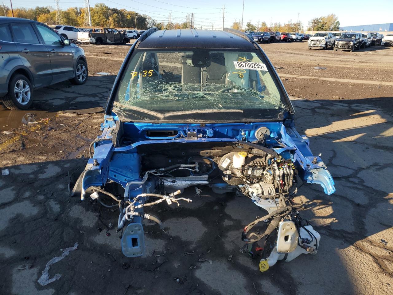 JEEP COMPASS LIMITED