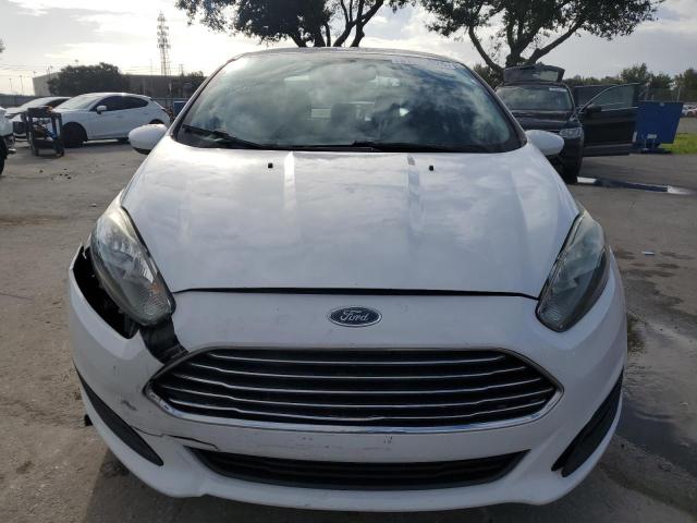 2018 FORD FIESTA SE 3FADP4BJ8JM105948