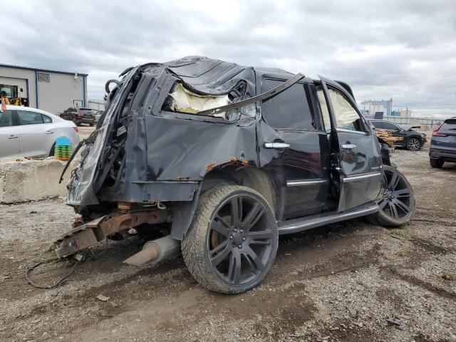 2009 CADILLAC ESCALADE #3297259410