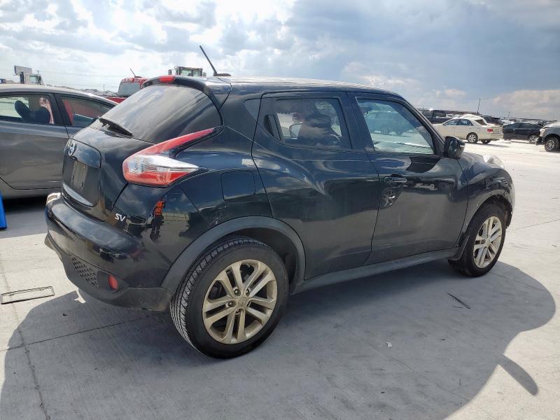 2015 NISSAN JUKE S JN8AF5MR3FT502313