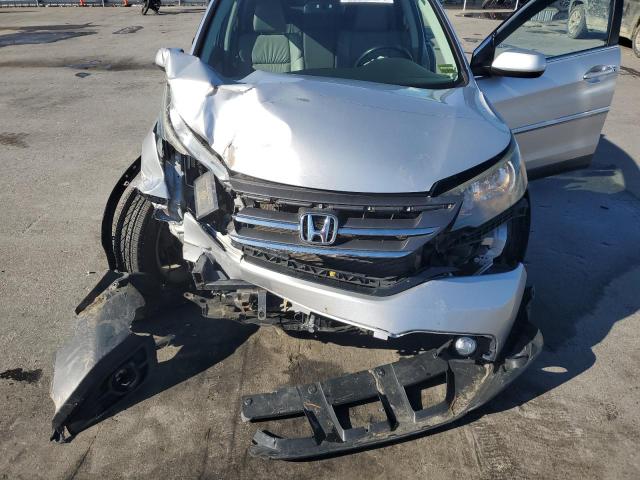 2013 HONDA CR-V EXL - 2HKRM3H76DH512157