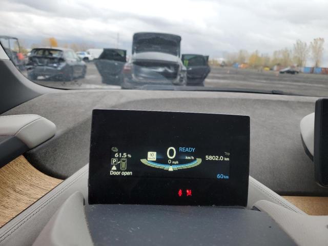 2014 BMW I3 BEV - WBY1Z2C56EV284398