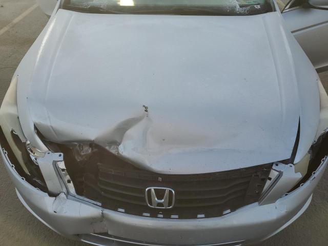 2008 HONDA ACCORD EXL #3277178946