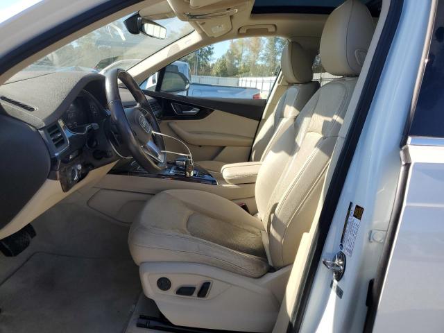 2017 AUDI Q7 PRESTIGE #3282583873