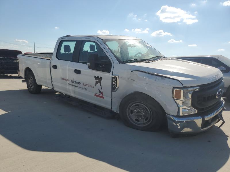 2022 FORD F250 SUPER - 1FT7W2A60NED26158