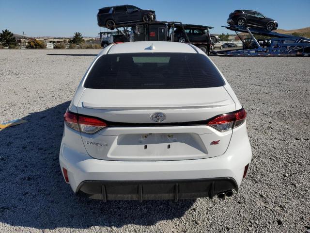 2024 TOYOTA COROLLA SE #3297271427