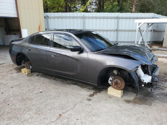 2022 DODGE CHARGER SX - 2C3CDXBG5NH234954