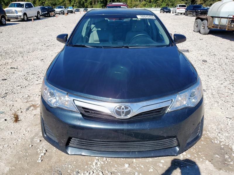 2014 TOYOTA CAMRY L - 4T4BF1FK4ER380872