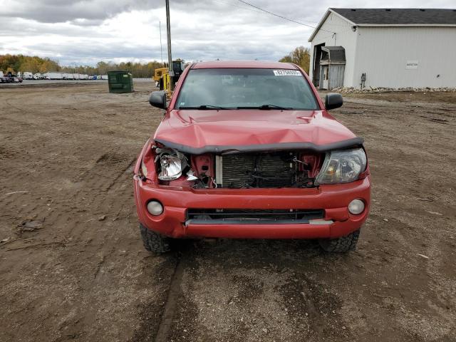 2011 TOYOTA TACOMA ACC - 5TFUU4EN8BX008164