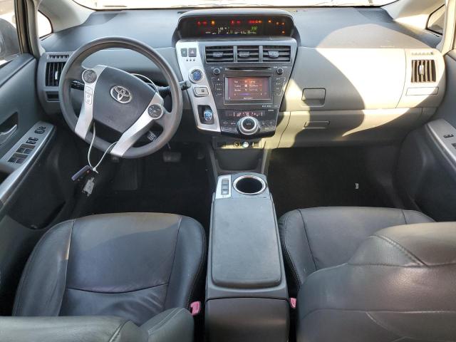 2014 TOYOTA PRIUS V - JTDZN3EU5EJ006853