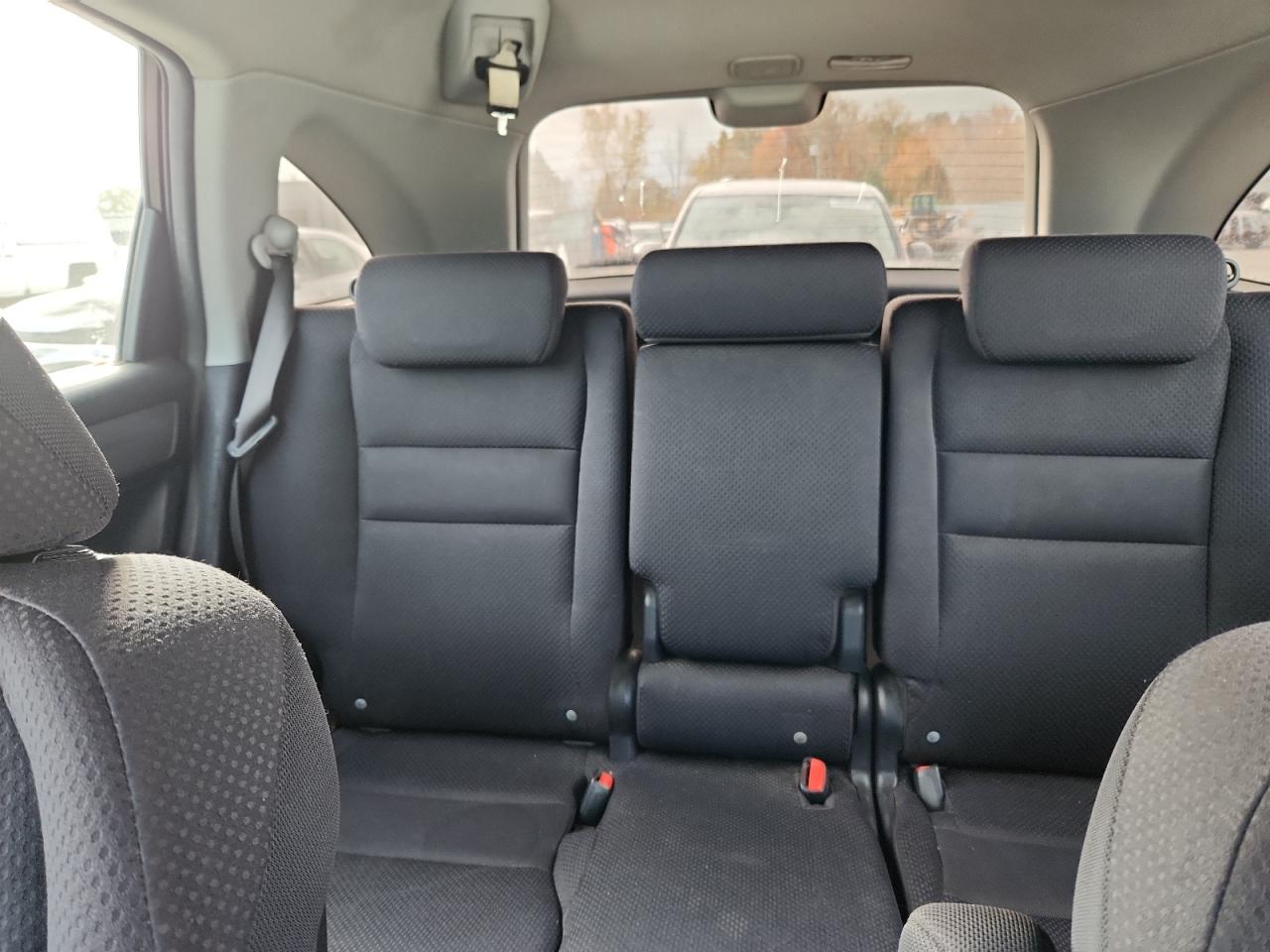 Lot #3305435435 2008 HONDA CR-V LX