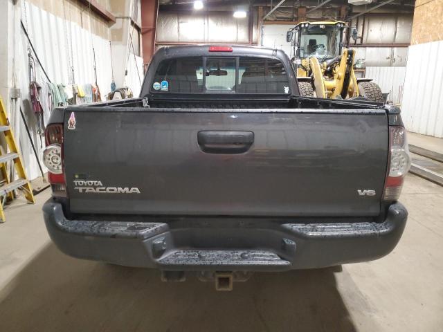 2011 TOYOTA TACOMA ACC - 5TFUU4EN6BX018708