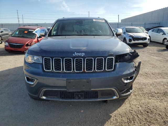 2020 JEEP GRAND CHER - 1C4RJFBG0LC213180