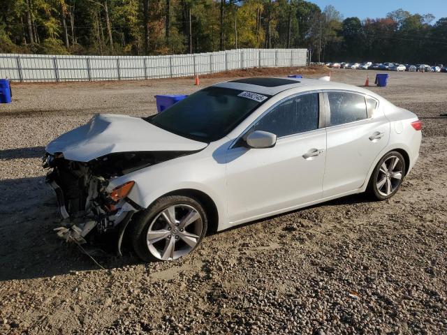 Global Auto Auctions: 2014 ACURA ILX 20 TEC
