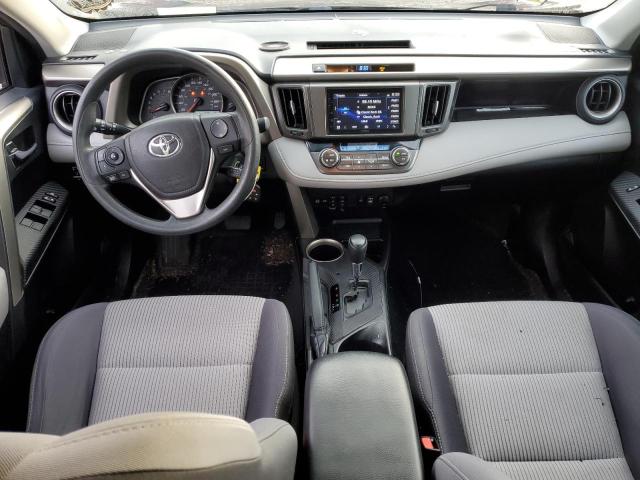 2014 TOYOTA RAV4 XLE - 2T3RFREV1EW137093