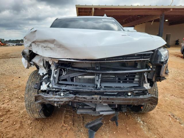 2022 CHEVROLET TAHOE C1500 LT 1GNSCNKT4NR347538