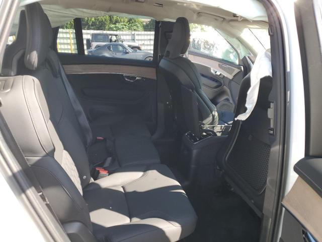 2025 VOLVO XC90 PLUS YV4H60PB7S1371417