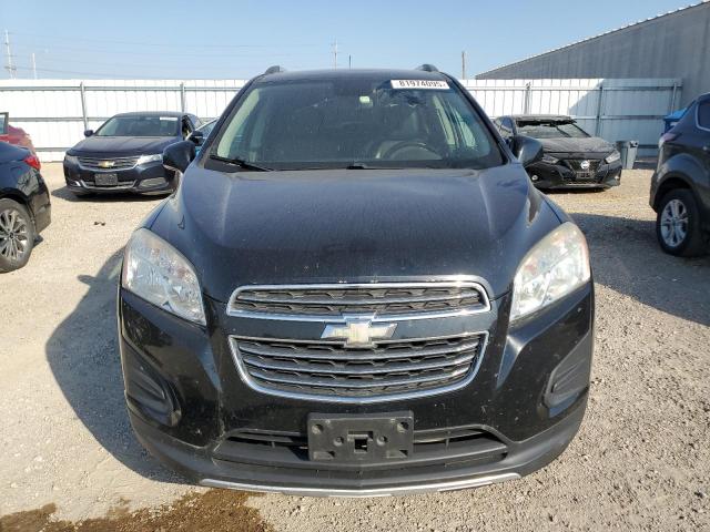 2015 CHEVROLET TRAX 1LT - 3GNCJRSB3FL195365
