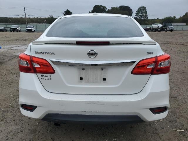 2016 NISSAN SENTRA S #3286650298