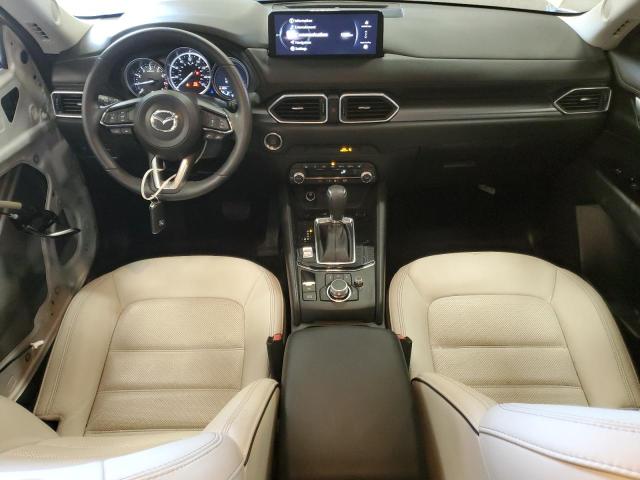 2025 MAZDA CX-5 PREFE - JM3KFBCL5S0544514